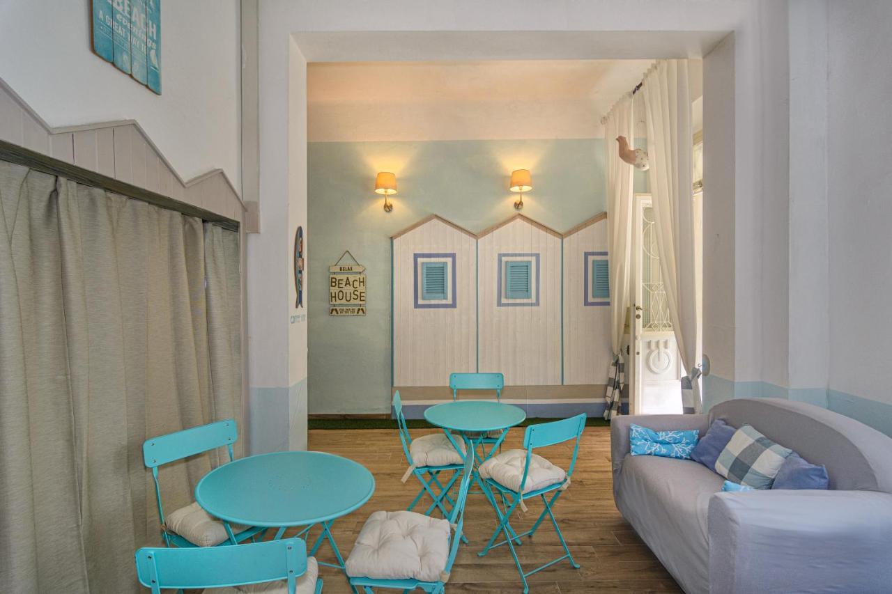 Albergo Villa Gradita Forte dei Marmi Exterior foto