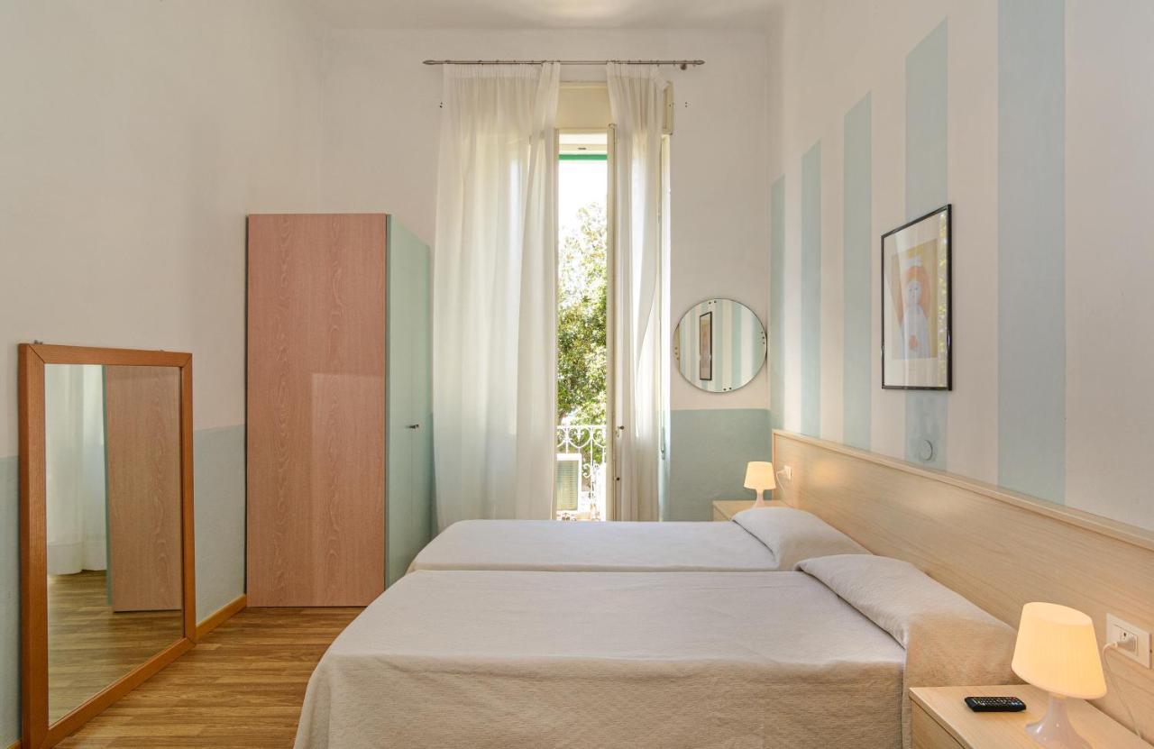 Albergo Villa Gradita Forte dei Marmi Exterior foto