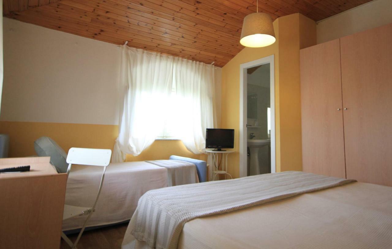 Albergo Villa Gradita Forte dei Marmi Exterior foto
